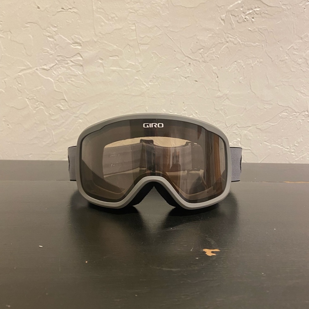 Giro Skiing Googles